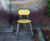 Plateau City Chair 1