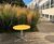 Plateau Table Round 4