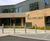 Outdoor seats and tables for mental health clinic 3