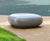 Outdoor seats and tables for mental health clinic 7