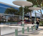 Baia parklet