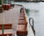 Bespoke timber seating for Harbour Quay Gardens 2