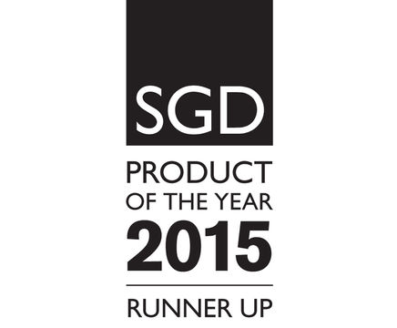 Schellevis runner up for SGD Product of the Year Award