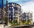 Porcelain paving for iconic Gasholders buildings 2