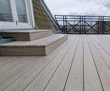 NHBC Accepts non-combustible decking system for terrace - on this page