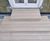 NHBC Accepts non-combustible decking system for terrace 1
