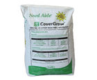 Seed Aide® CoverGrow™ granular mulch for hydroseeding