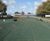 GrassProtecta heavy-duty PU grass reinforcement mesh 3