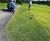 GrassProtecta heavy-duty PU grass reinforcement mesh 5