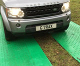 GroundMatz Ground Protection Mats - on this page
