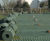 GrassProtecta heavy-duty PU grass reinforcement mesh 2