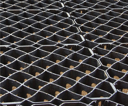 CellPave® 65 Heavy Grade Paving Grids
