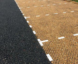 BodPave® 85 plastic cellular pavers - on this page