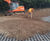 CellPave HD - plastic heavy vehicle paving grid for grass or gravel areas 8