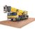 IsoTrack X - temporary heavy-duty ground protection mat 2