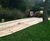 IsoTrack X - temporary heavy-duty ground protection mat 6