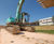 IsoTrack X - temporary heavy-duty ground protection mat 1