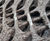 Moorland Mesh - reinforcement mesh for access roads 3