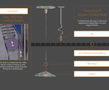Gripple Terra-Lock™ - slope reinforcement system - on this page
