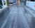 Heavy-duty ground protection mats for busy building site 0