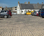 CellPave® 50 heavy-duty cellular grid system