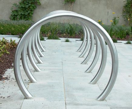 Cs30 Cirque cycle stand