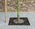 RB Pedestrian 1.5kN RootBridge - steel tree root walkway for pavements 1