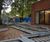 Carport built over RPA using tree root bridge 0