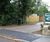 RB heavy-duty tree root bridge used for new driveway 3