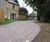 RB heavy-duty tree root bridge used for new driveway 0