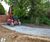 RB heavy-duty tree root bridge used for new driveway 8
