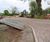 RB heavy duty tree root bridge for new access roads 1