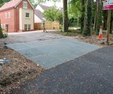 RB heavy duty tree root protector for new driveway - on this page