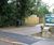 Tree root protection for new driveway - Kidlington 7