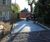 Tree root protection for new driveway - Kidlington 5