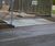 Heavy-duty root bridge protects Class A tree - Wokingham 4