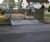 Heavy-duty root bridge protects Class A tree - Wokingham 1