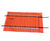 Trunk Protecta® - canvas tree trunk guard for site and vehicle damage 2