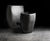 Monolith Concrete Planter By Concrete Rudolph 0