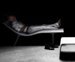 Lounger By Concrete Rudolph