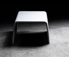 Tabloo Concrete Table By Concrete Rudolph