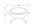 Kirk - concrete chair by Concrete Rudolph 2
