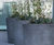 Pato 1-4 Planter By Concrete Rudolph 3