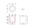 Pato 1-4 Planter By Concrete Rudolph 5