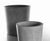 Pato 5-7 planter by Concrete Urban Design 1