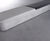 Arpa modular bench - by Concrete Rudolph 5
