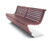 Bench by LAB23 1