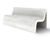 Emme bench by LAB23  1
