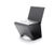 Horizon modern outdoor seat By LAB23 0