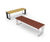 Lemmy Bench By LAB23 0